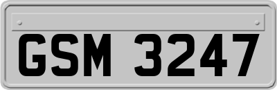 GSM3247