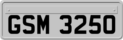 GSM3250