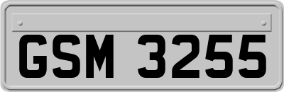 GSM3255