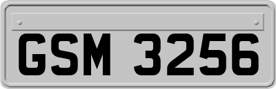 GSM3256