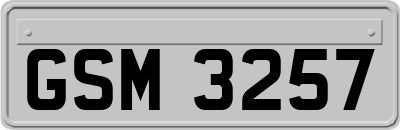 GSM3257