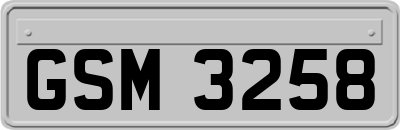 GSM3258