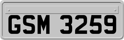 GSM3259