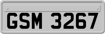 GSM3267