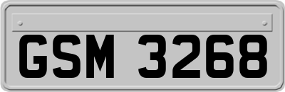GSM3268