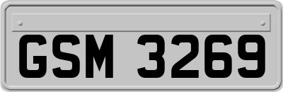GSM3269