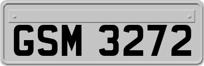 GSM3272