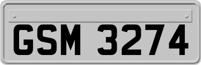 GSM3274