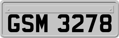 GSM3278