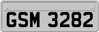GSM3282