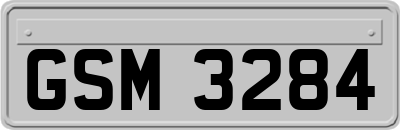 GSM3284