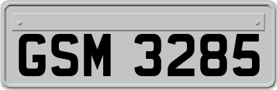 GSM3285