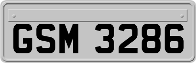 GSM3286