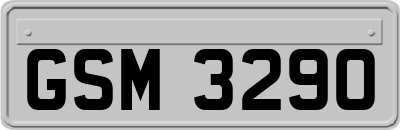 GSM3290