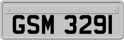 GSM3291