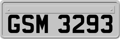 GSM3293