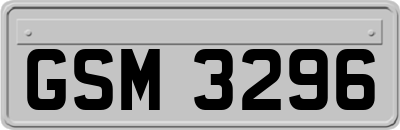 GSM3296