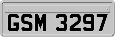 GSM3297