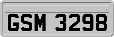 GSM3298