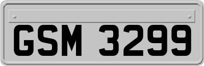 GSM3299