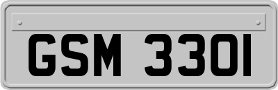 GSM3301