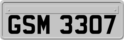 GSM3307