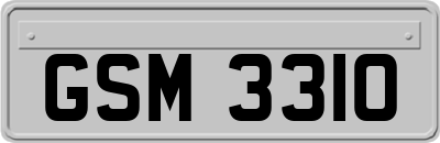 GSM3310
