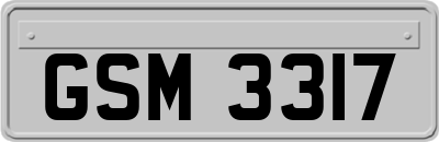 GSM3317