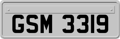 GSM3319