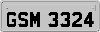 GSM3324