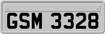GSM3328