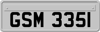 GSM3351