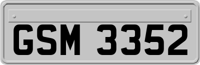 GSM3352