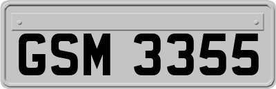 GSM3355