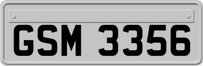 GSM3356