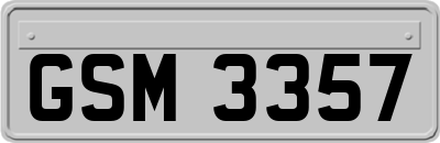 GSM3357