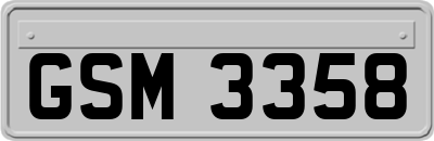 GSM3358