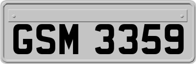 GSM3359