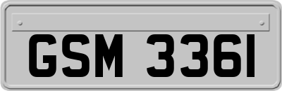 GSM3361