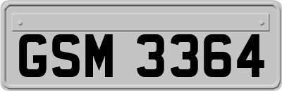 GSM3364