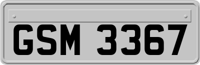 GSM3367