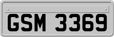 GSM3369