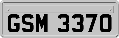 GSM3370