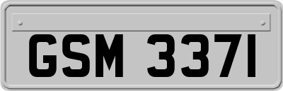 GSM3371