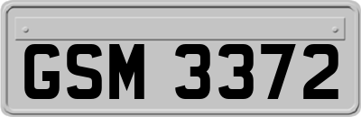 GSM3372