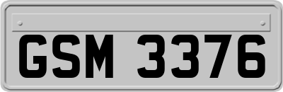 GSM3376