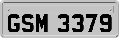 GSM3379