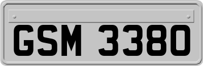 GSM3380