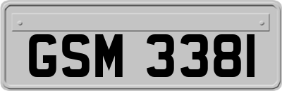 GSM3381