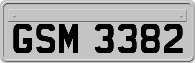 GSM3382